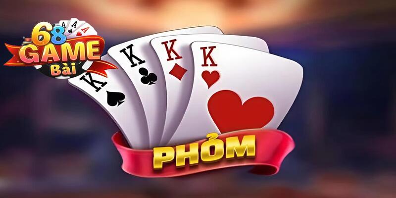 phỏm
