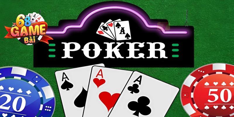 Poker